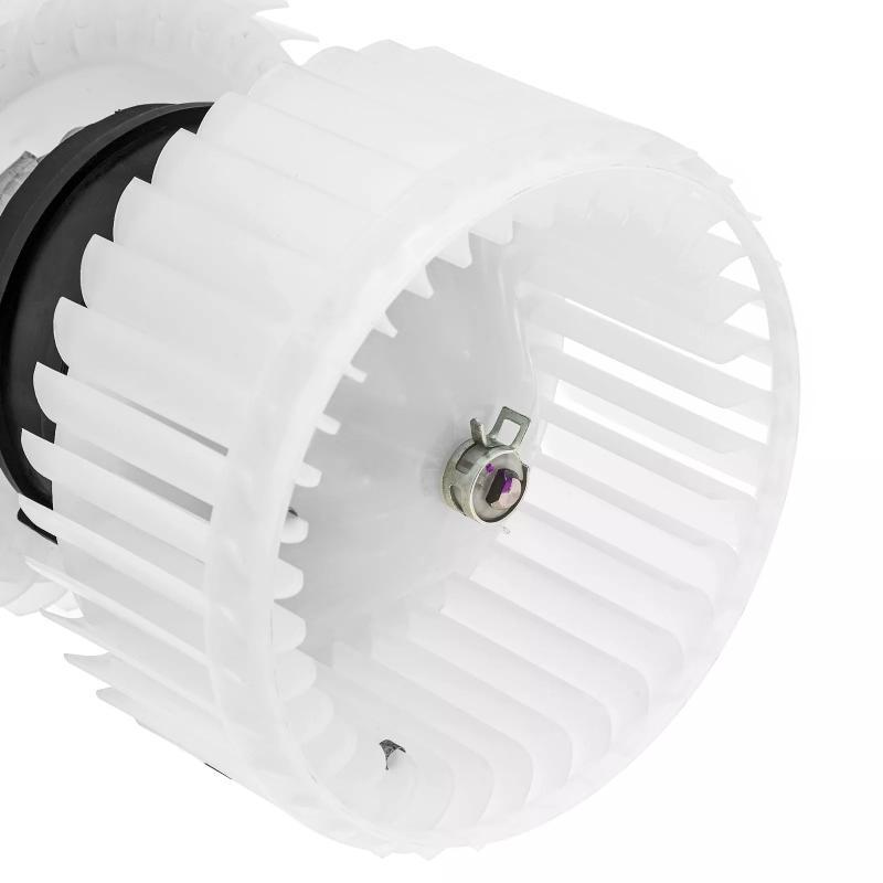 new heater blower motor suitable for Volkswagen Phaeton 2004-2006 4.2L 6.0L 3D0959101