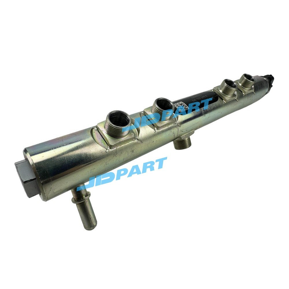 ISF2.8 common rail oil pipe 0445224013 5259689 engine parts -