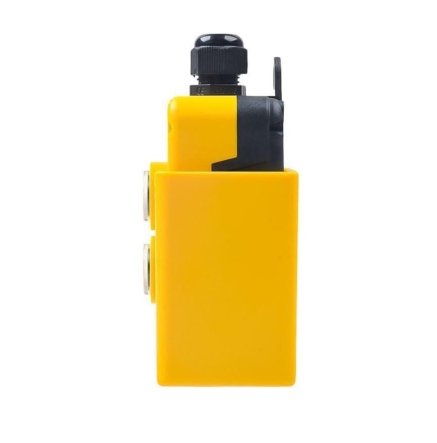 12V DC trailer remote control switch for dump trucks with lifting doors Q