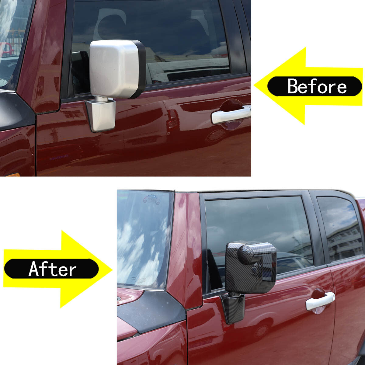 Center Armrest Hidden Compartment Privacy Storage Box for X3 X4 iX3 2022-23- v