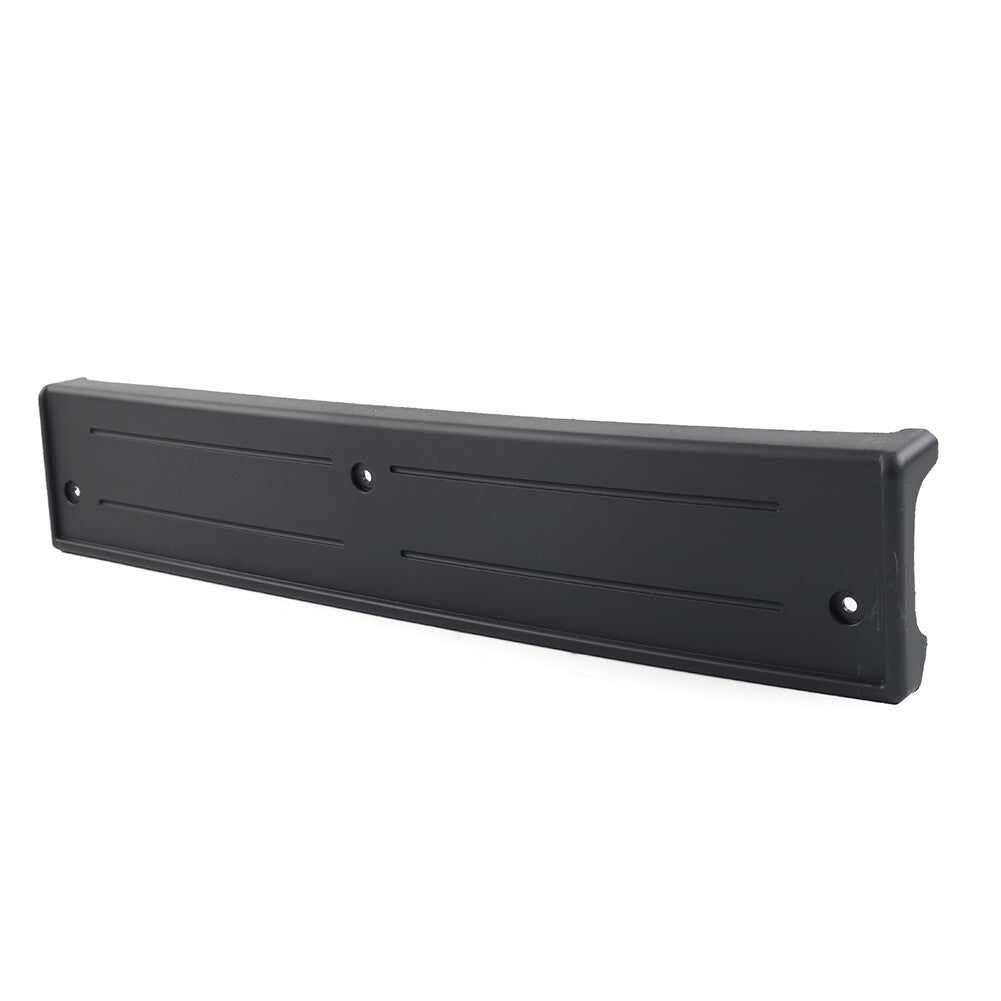 Front License Plate Mounting Holder Bracket fit for Land Rover for Range Rover Sport