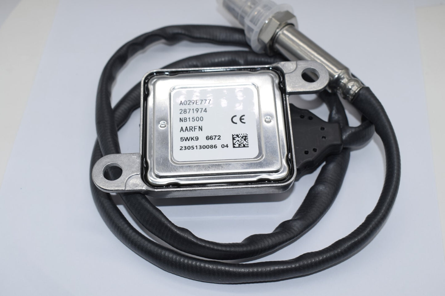 New Oxygen (O2) Sensor 22693-5RF0A for Nissan Kicks 1.5L (2017-2021) 226935RF0A