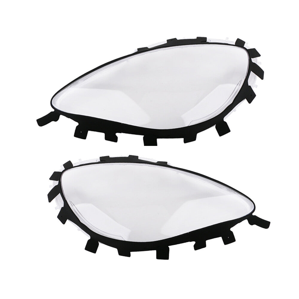 LEMF RDER 2x Engine Mounts L&R for C-Class E-Class D