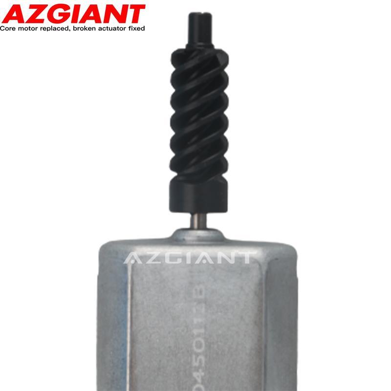 The tailgate lock actuator motor is suitable for 2008-14 for Lexus IS F / IS250 models (2006-2013).