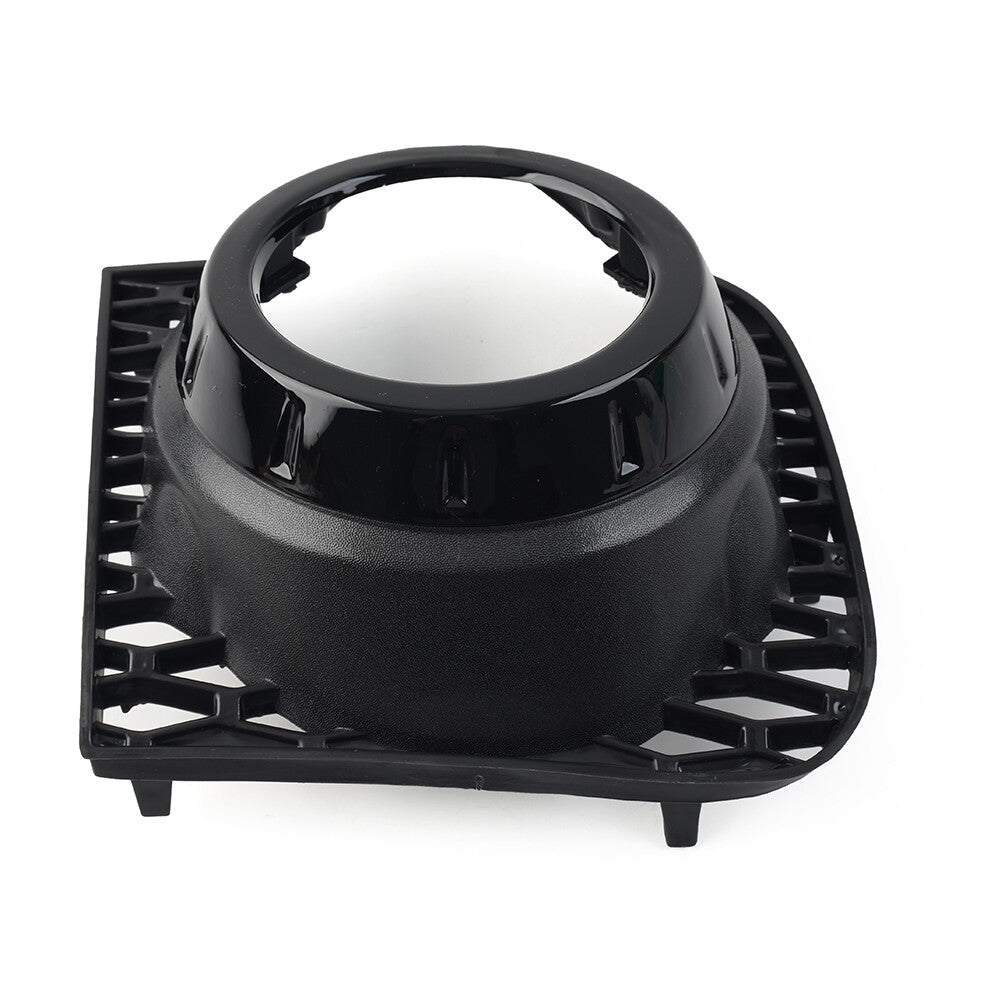 Fog Lights Grill Fog Lamp Frame Bezel Cover for Land Rover for Range Rover 10-12 10