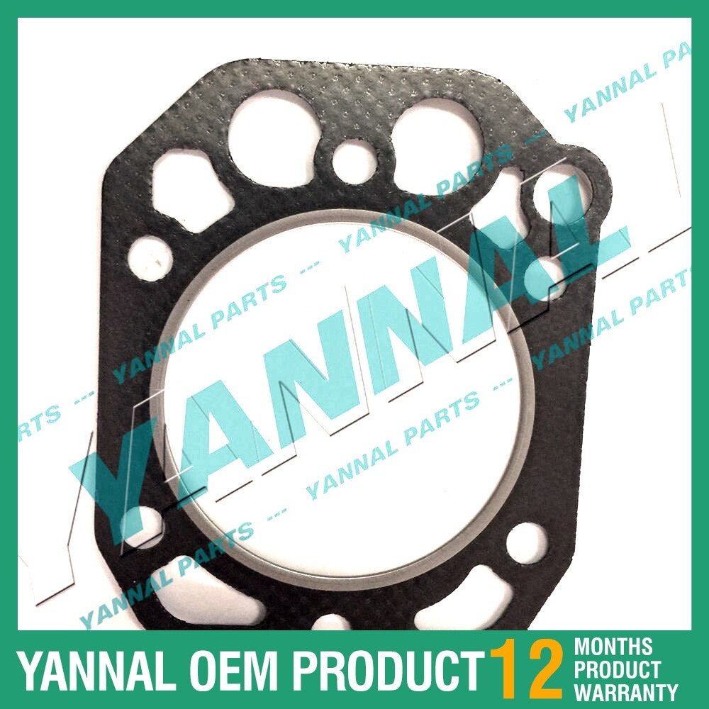 Suitable for Ea300 engine head gasket 14595-03310-