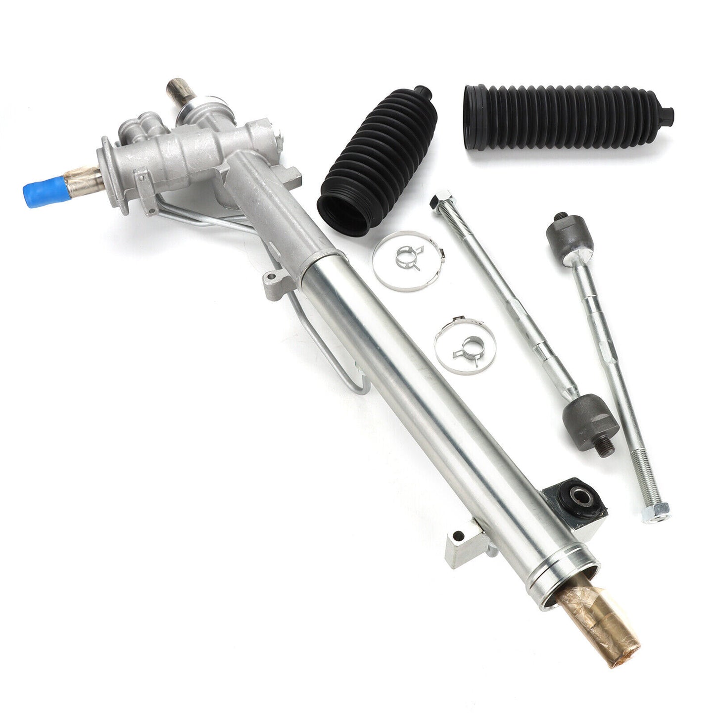 1PCS 1336686 NEW Power Steering Rack Gear Box Fits for Ford Ecosport 2003-2010