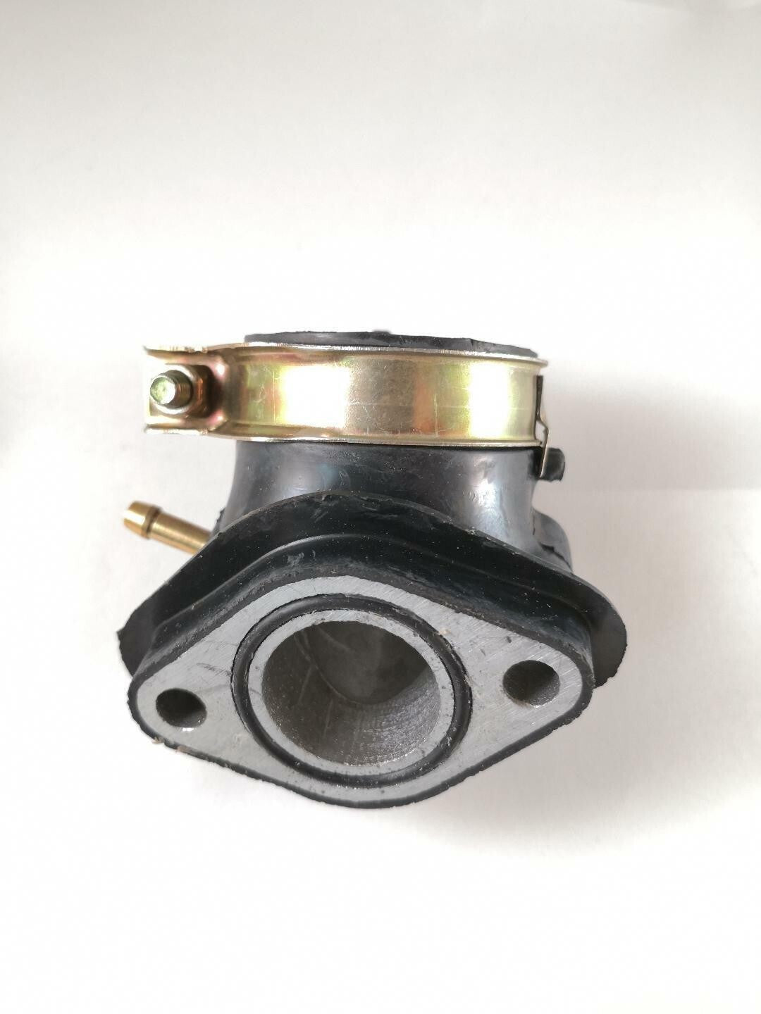 New Intake Manifold Boot for GY6 125cc 150cc Engine ATV Go Kart