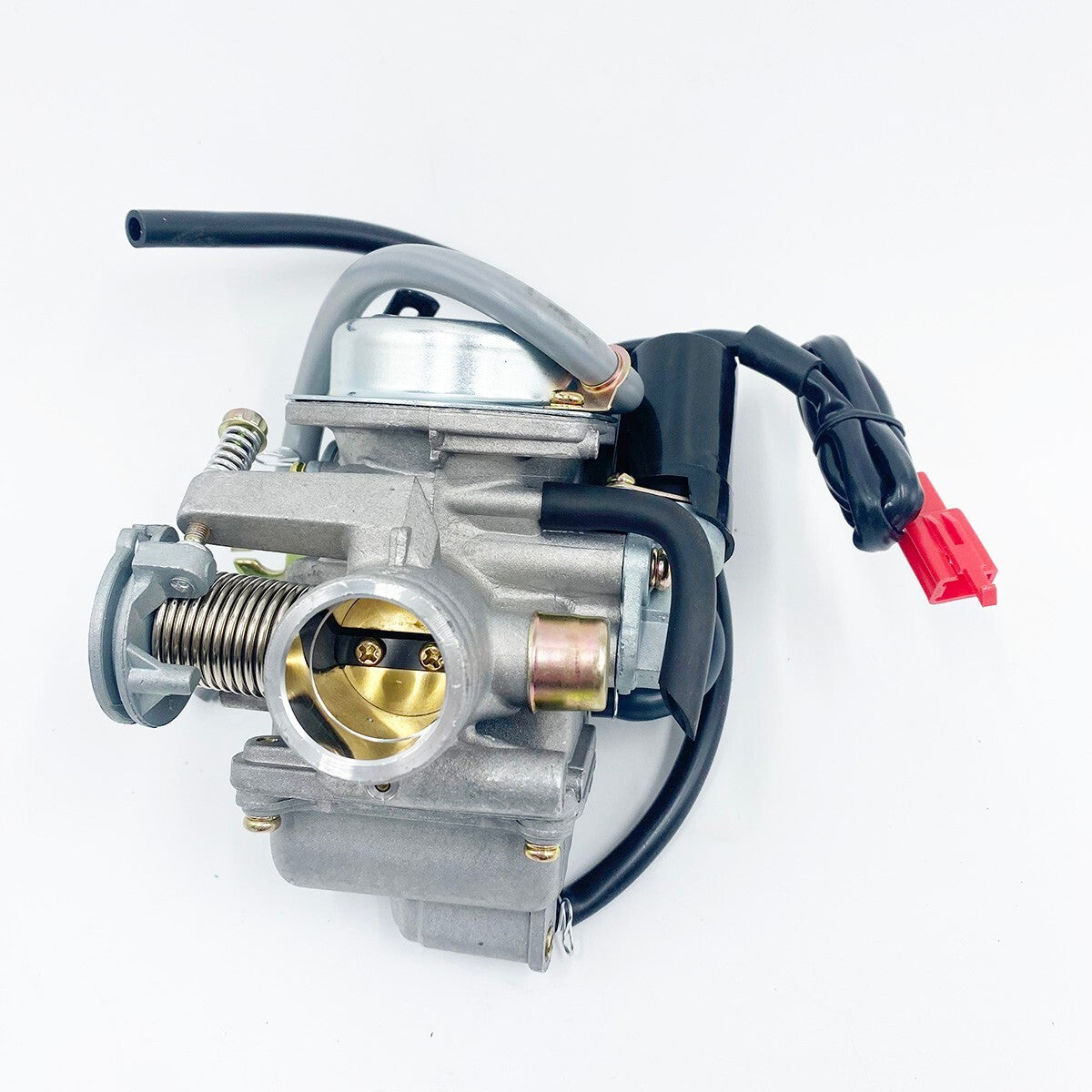 New Carburettor For Piaggio Liberty Carb 125cc 150CC PD24J 2006 - 2015