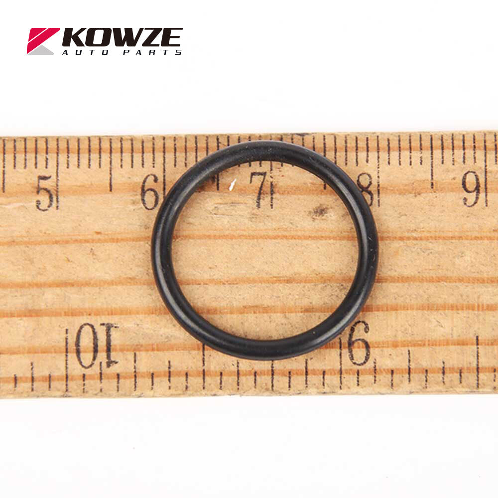 Engine Oil Cooler O Ring fits for Mitsubishi LANCER OUTLANDER & PHEV & SPORT 2006 Q