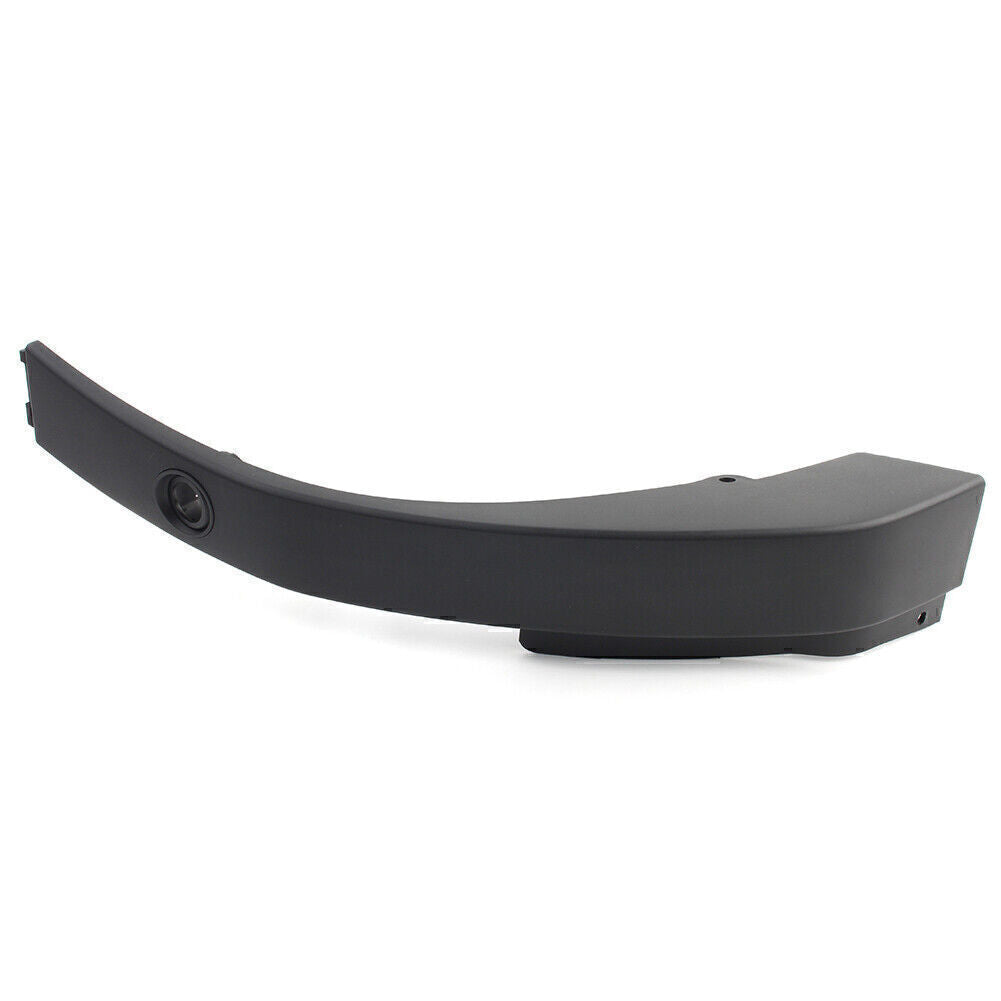 For 2010-18 for Land Rover for Range Rover Evoque Rear Bumper Wheel Trim Molding Bracket