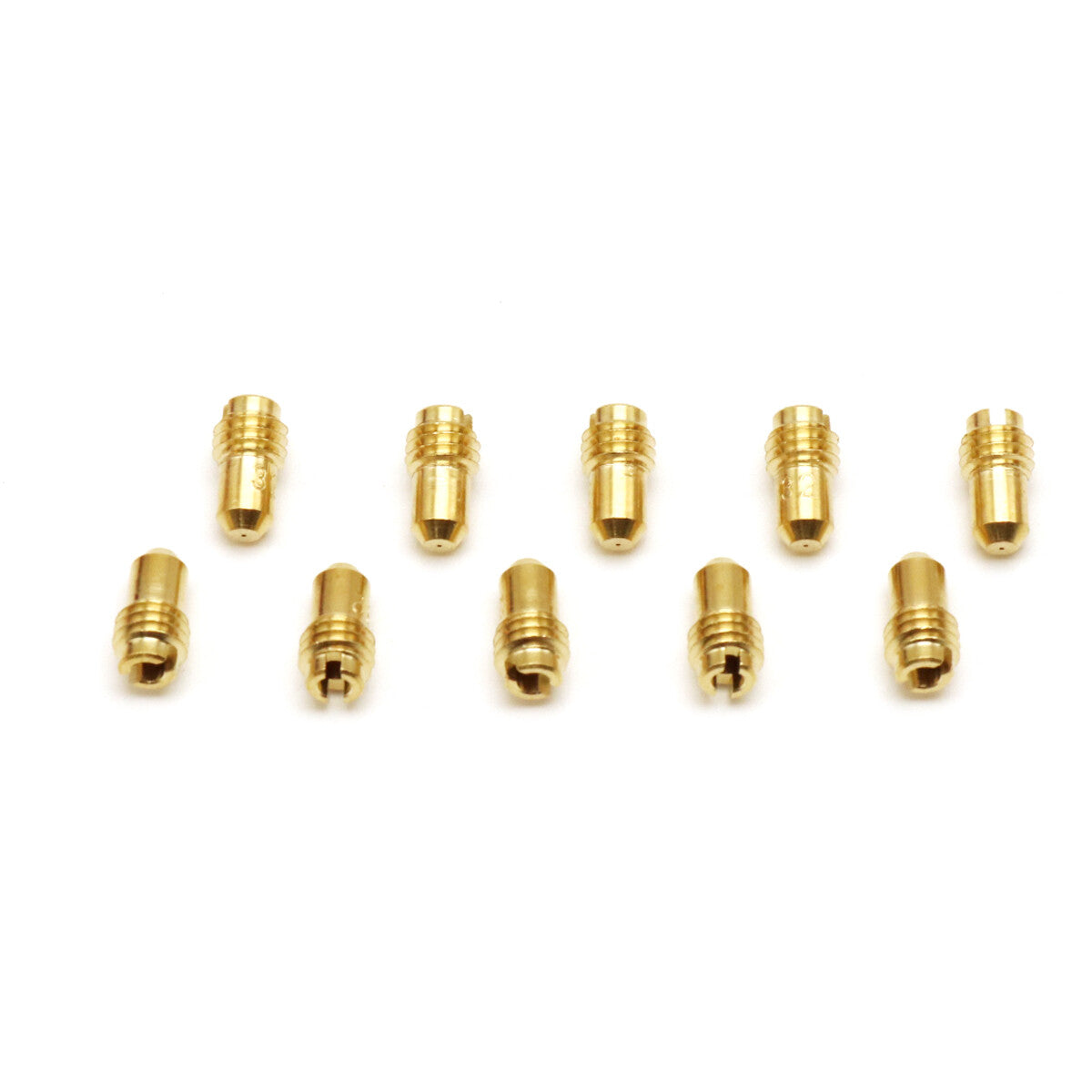 Dellorto MA/MB/PHBD/PHBG/UA/UB KT-M 50 Idle Jet For 30mm-52mm Carburetor Q