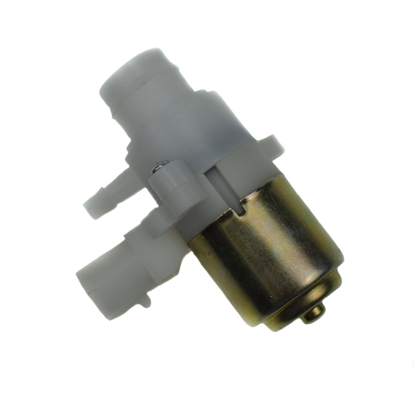 for Peterbilt 104307 104252 Truck Windshield Washer Fluid Pump New - v