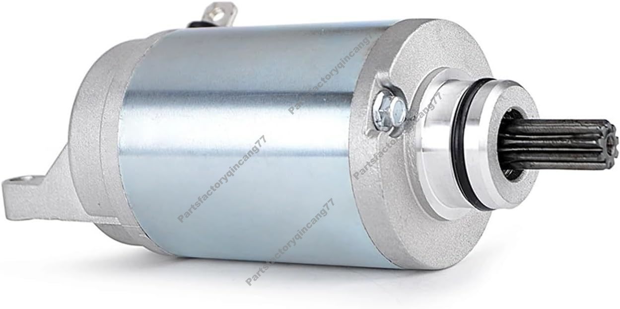 Starter Motor 31100-14F01 31100-06H01 for Suzuki Burgman 400 AN400 2003-2006 Q