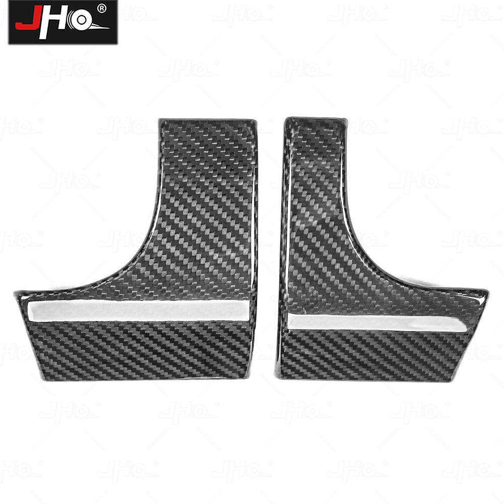 Center Console Dash Meter Panel Frame Cover Trim for Ford F150 2021-2024