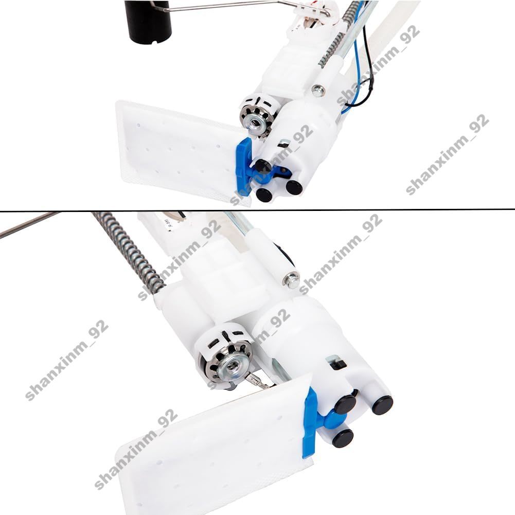Fuel Pump Assembly 2522378 for Polaris ATV Sportsman Scrambler Touring XP 850