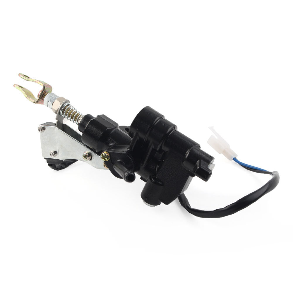 New Rear Brake Master Cylinder for Honda 95-00 GL1500 A SE Goldwing Q