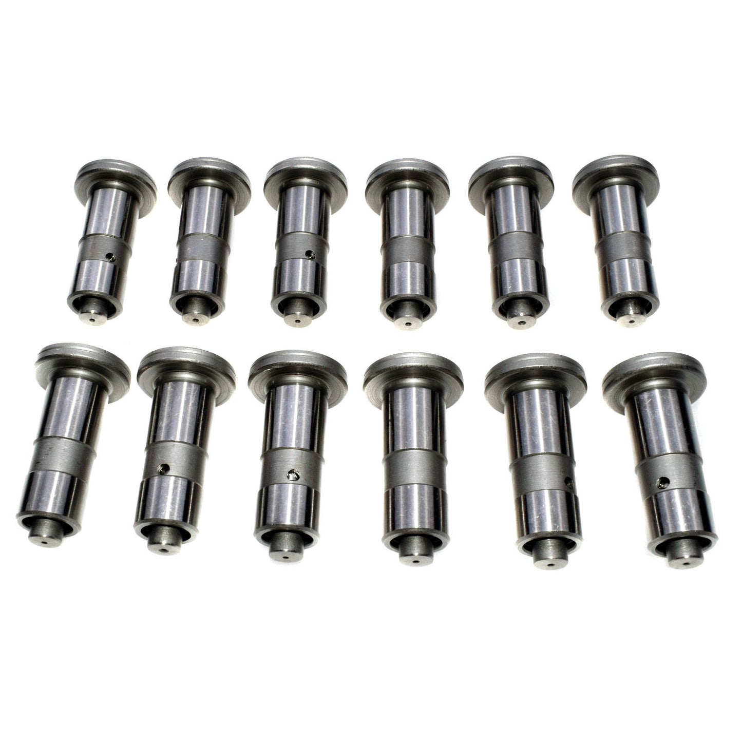 12x Eyelash Adjuster Lifter for Infiniti for Mercury for 84-04 30L 33L SOHC 12V- v