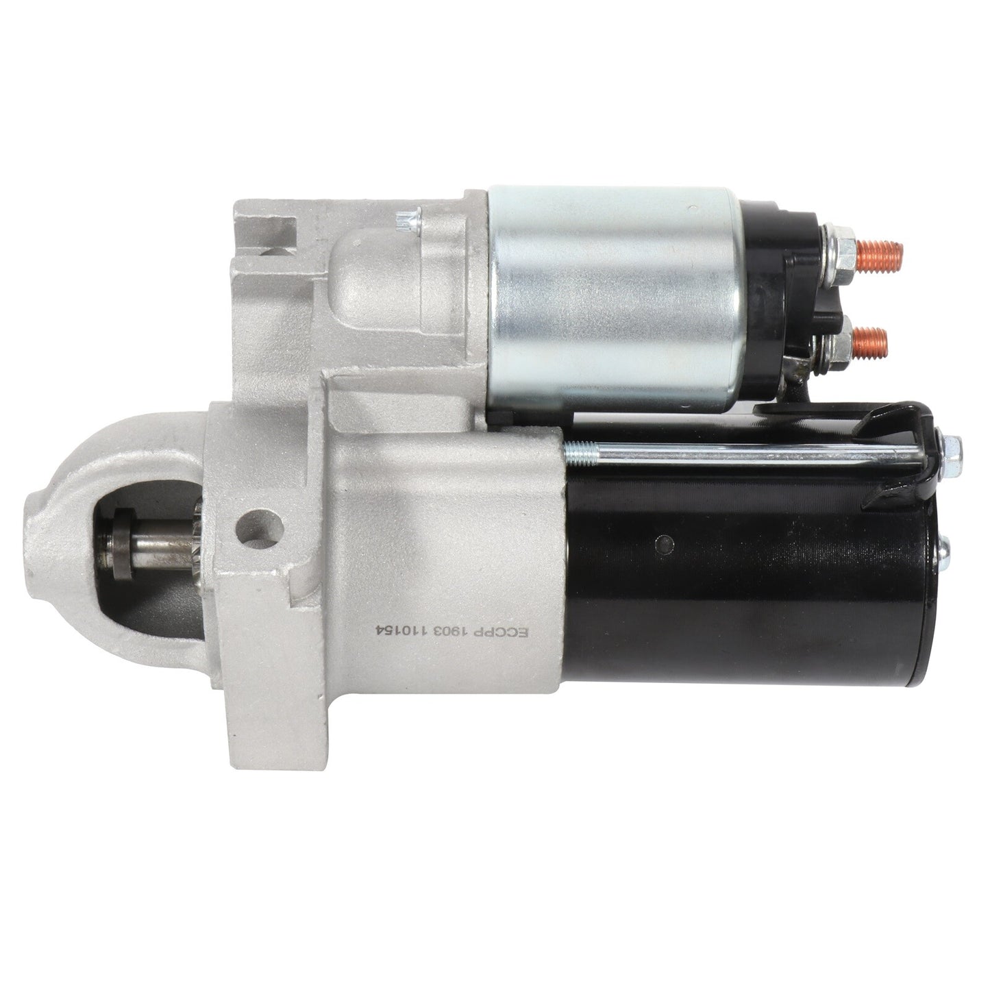 Crankshaft position sensor 4R8Q-12K073-AD is suitable for Peugeot 407, 607, for Citron C5, C6, and 2.7-. E