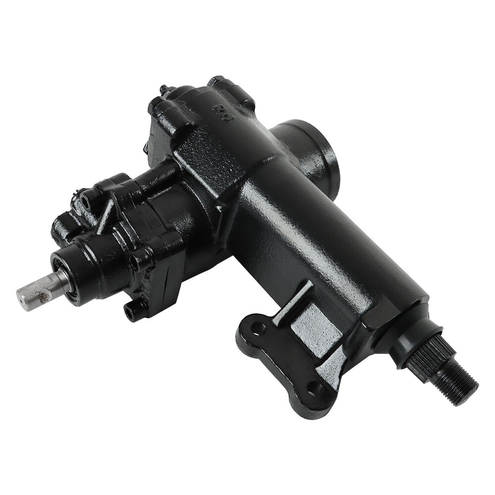 Applicable to 07-17 for Jeep for Wrangler 18 for Wrangler JK SUV 4-door Power Steering Gearbox 278417- n