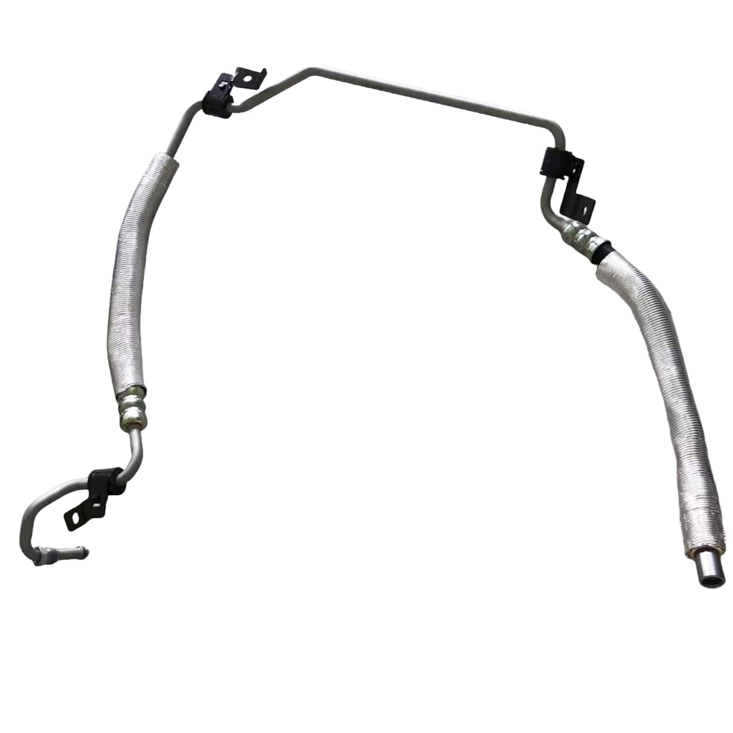 New 1 pc Power Steering Pressure Hose LR014409 for Land rover Freelander 2 Q