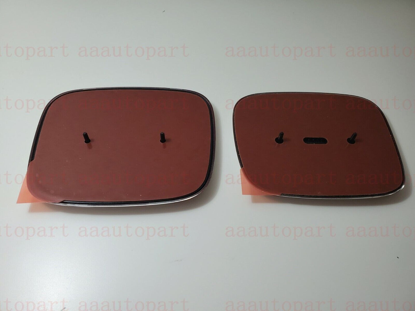 Racing package with red H badges, front and rear steering wheel, suitable for 2006-2015 for Honda for Civic Seavan.