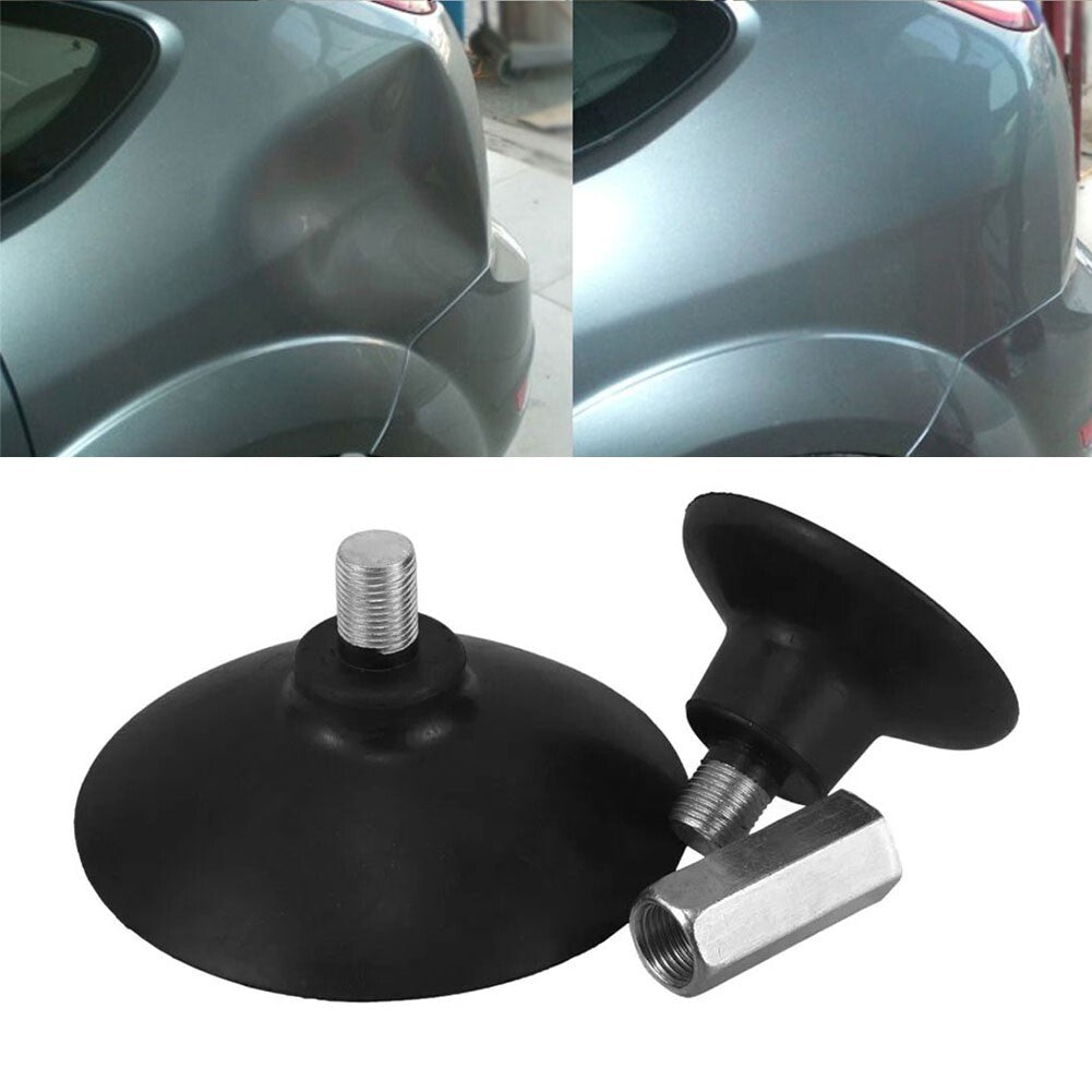 Car Dent Puller Kit with Suction Cups Powerful Auto Body Repair Tool