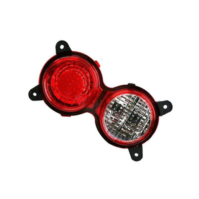 Left rear reverse brake stop light taillight applicable to for Kia Bongo 3 K2500 K2700 2006-2020