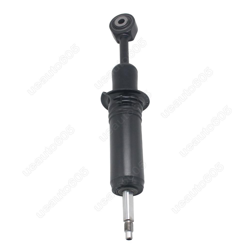 2pcs Front Hydraulic Shock Absorbers for Lexus LX570 for Toyota for Land Cruiser LC200