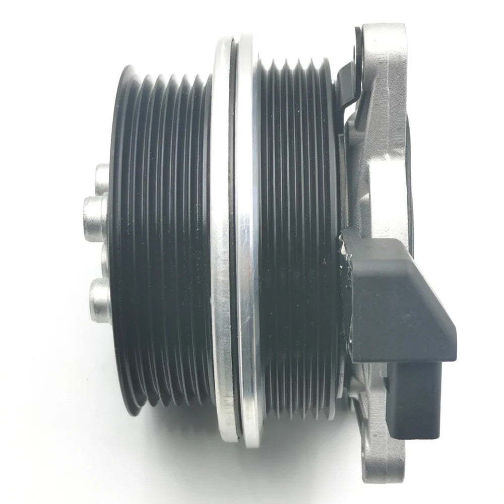 Water pump assembly suitable for Volkswagen for Audi seats, for Skoda Scirocco, and for Golf 03C121004J 03C121004JX