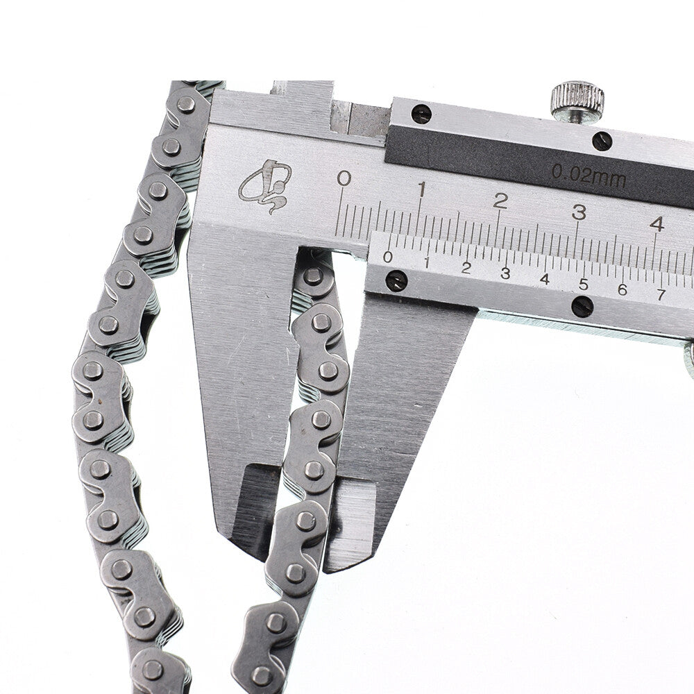 Balancer Timing Chain fits for Mitsubishi LANCER SPORTBACK OUTLANDER PHEV SPORT Q