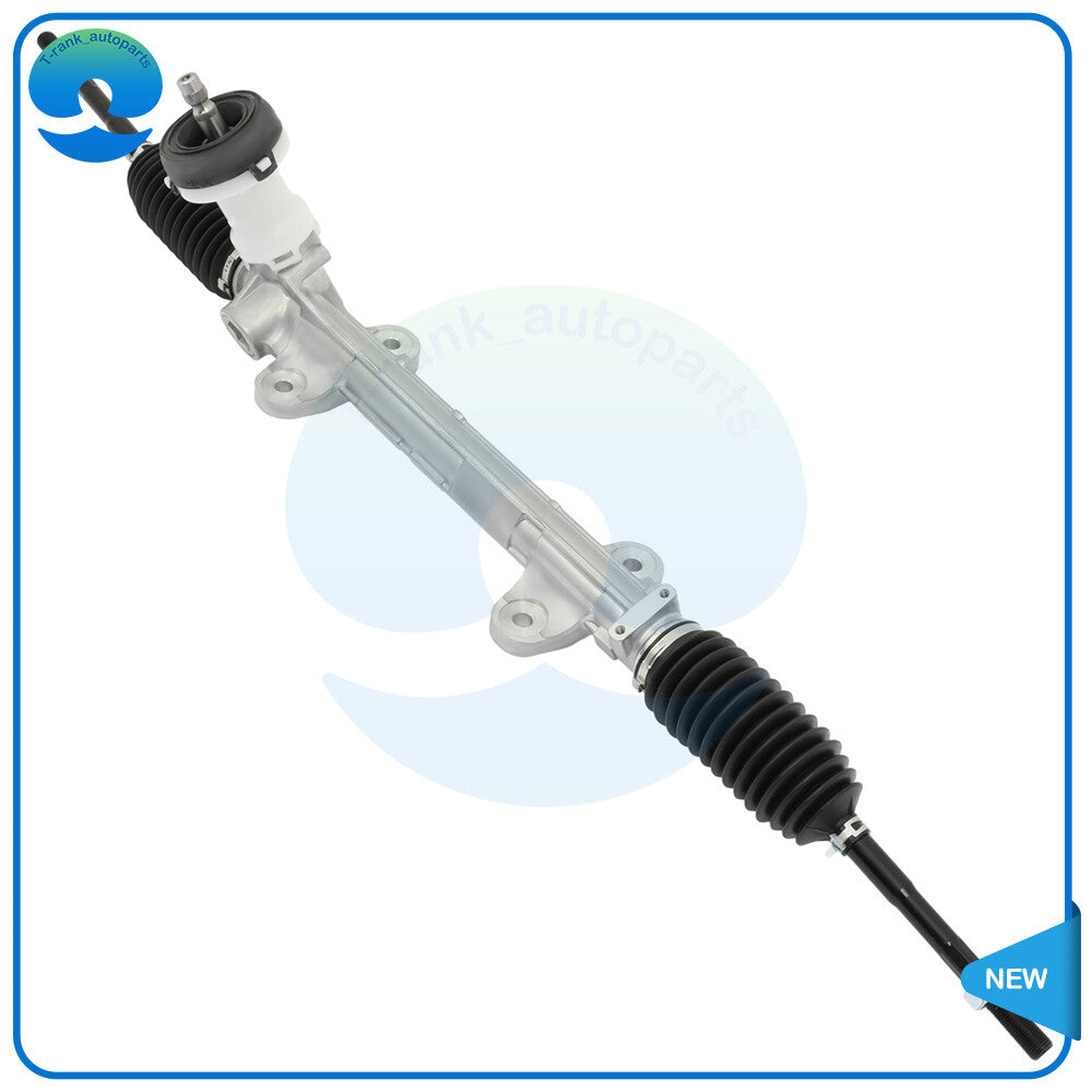 For 2013-2016 for Hyundai for Elantra L4 Complete Power Steering Rack Pinion Assembly