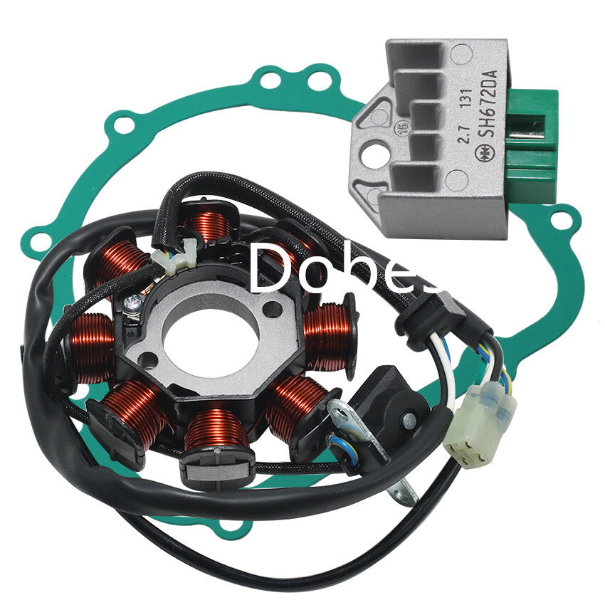 New 6554HA Main Power Window Switch for Citroen C4 Mk1 2004-2015 W