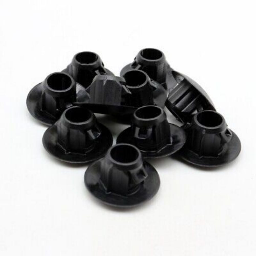 7692413020 Rocker Moulding Retainer for Toyota
