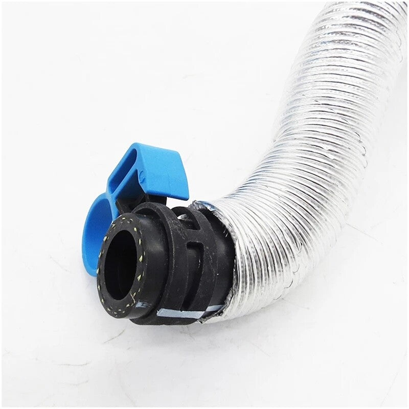 V861706980 1.6THP Turbo Charger Oil Return Pipe for Peugeot 308CC 3008 for Citroen