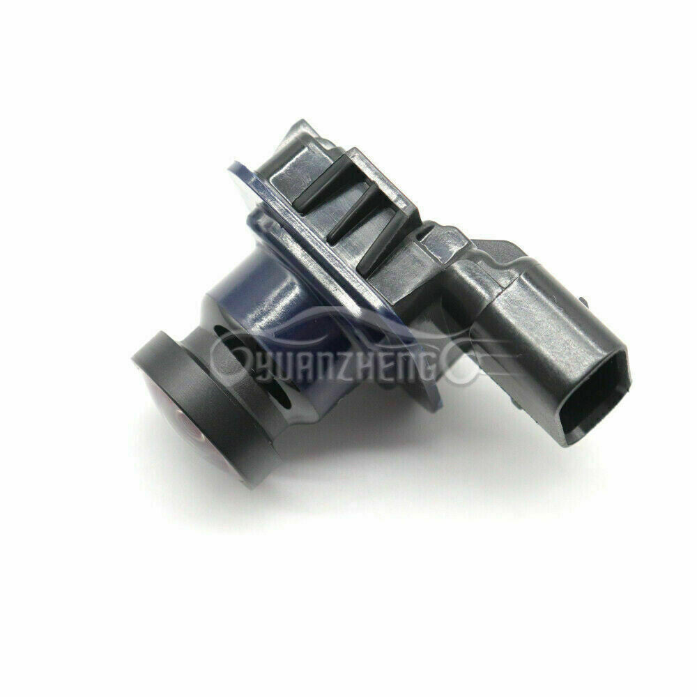 EJ5Z-19G490-A Rearview Backup Camera for Escape 2014-2016 GJ5T-19G490-AD- v