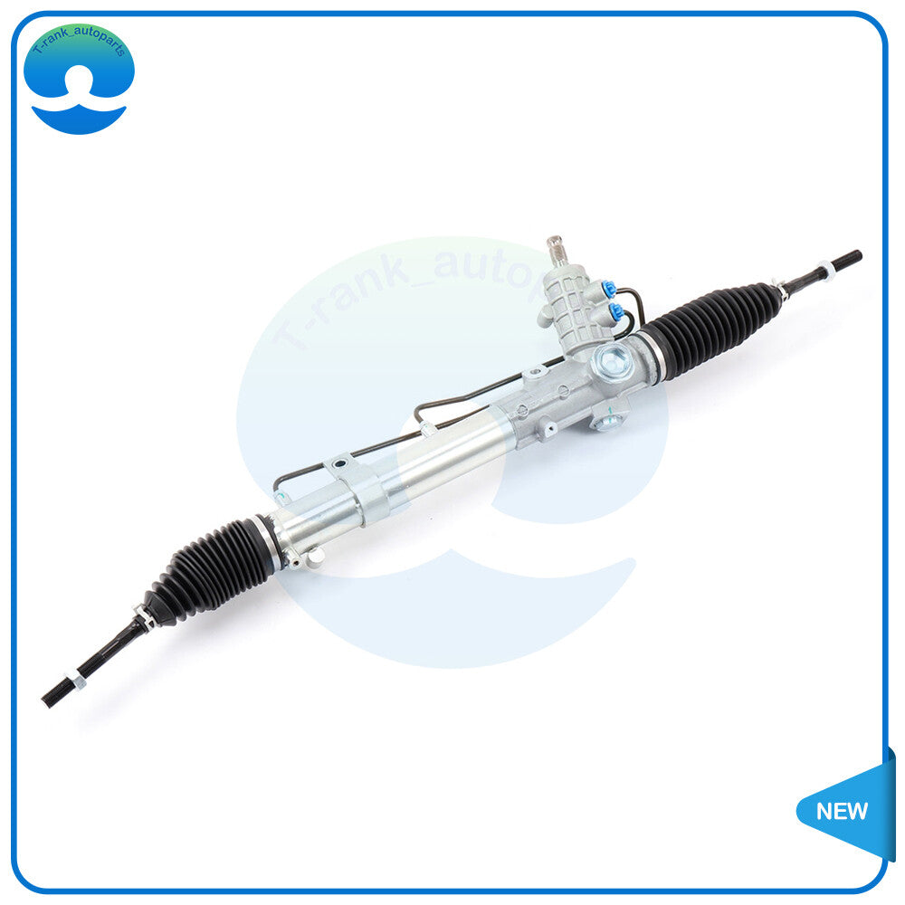 Complete Power Steering Rack Pinion Assembly for 2001-2006 for BMW 330Ci 26-2800