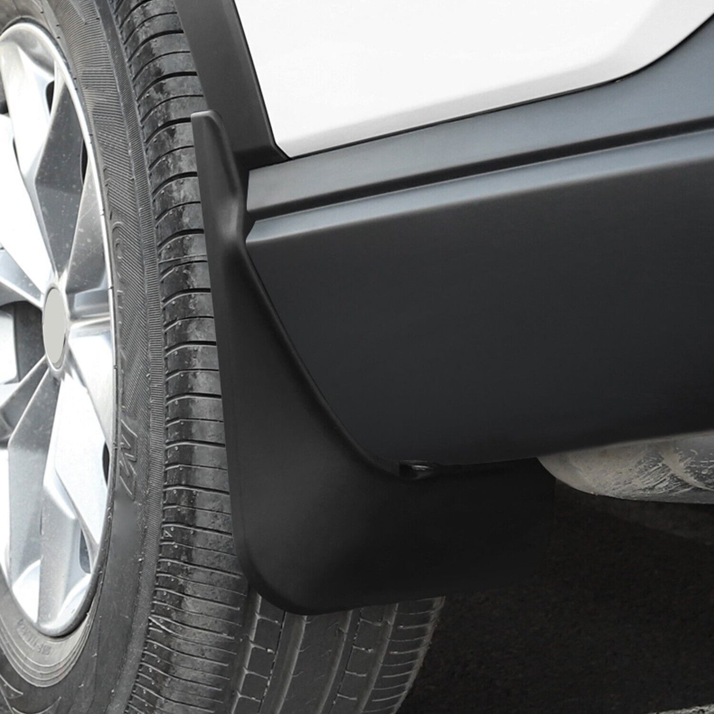for Honda CR-V CRV 2023-2024 Black Splash Guards Mud Flaps Mud Fender Mudguards