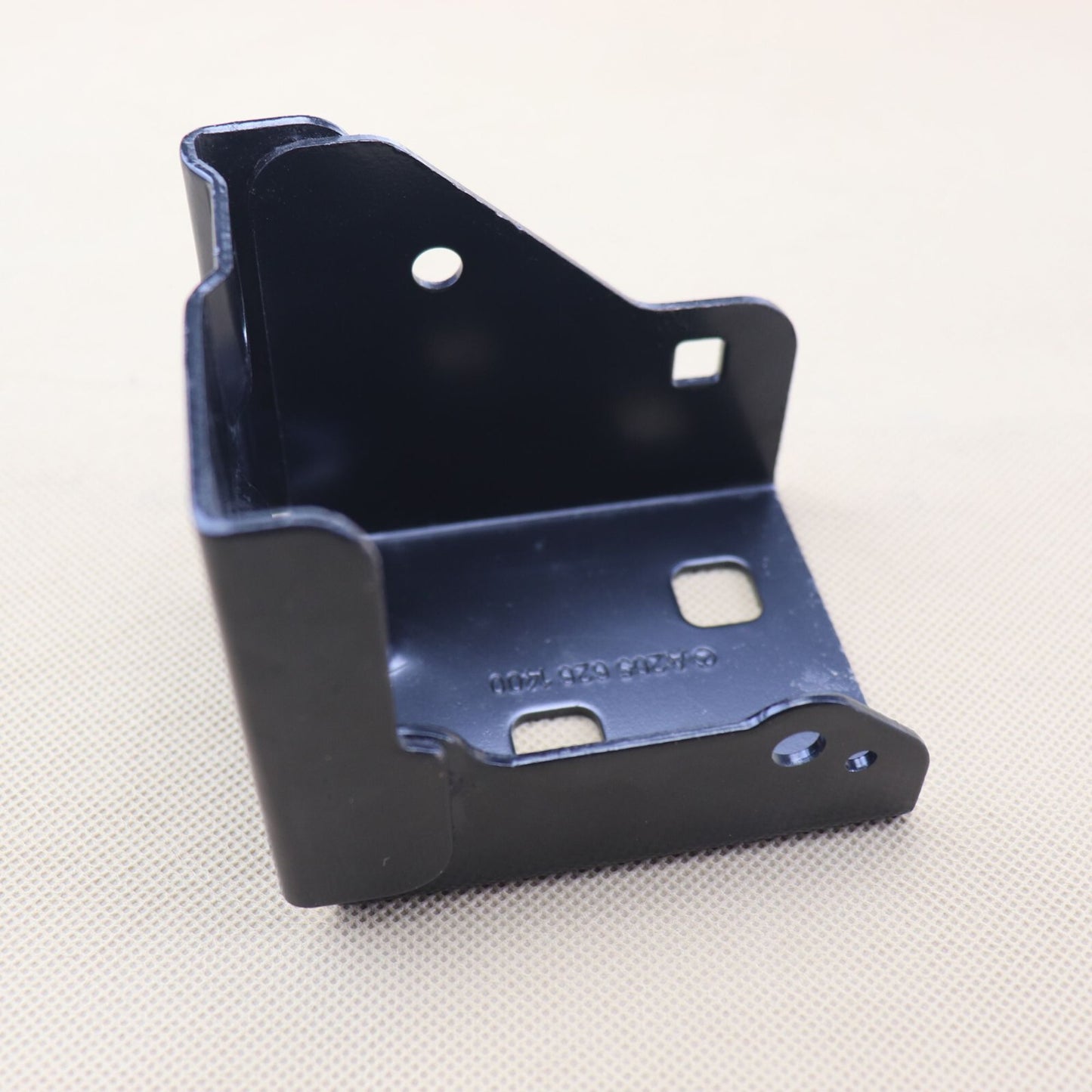 Suitable for Mercedes radiator core support upper bracket right 2056261400Tie rod front