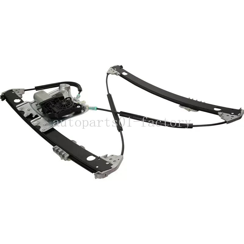 Front Driver Side Window Regulator for Mercedes S-CLASS W220 S430 S500 S55 AMG