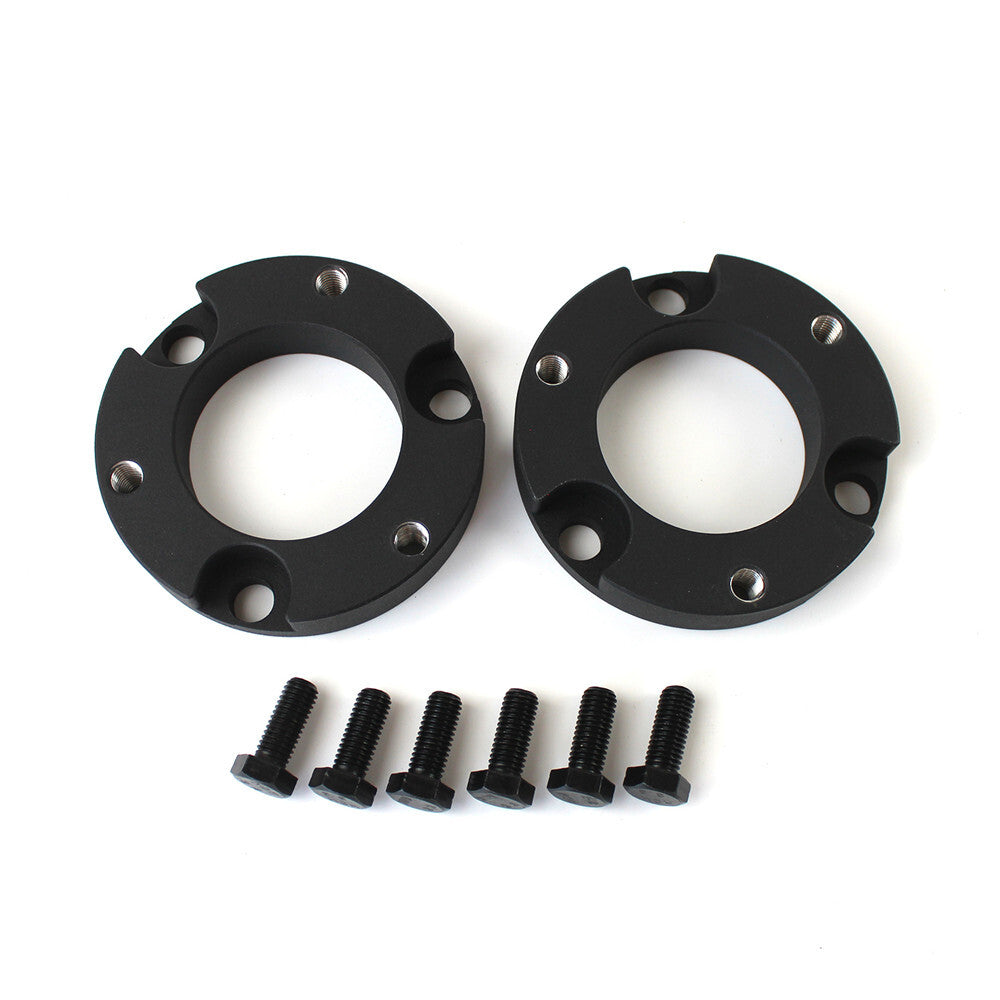 2 Front Leveling Lift Set For 1995-2002 for Toyota Tacoma 4Runner 4WD 2WD