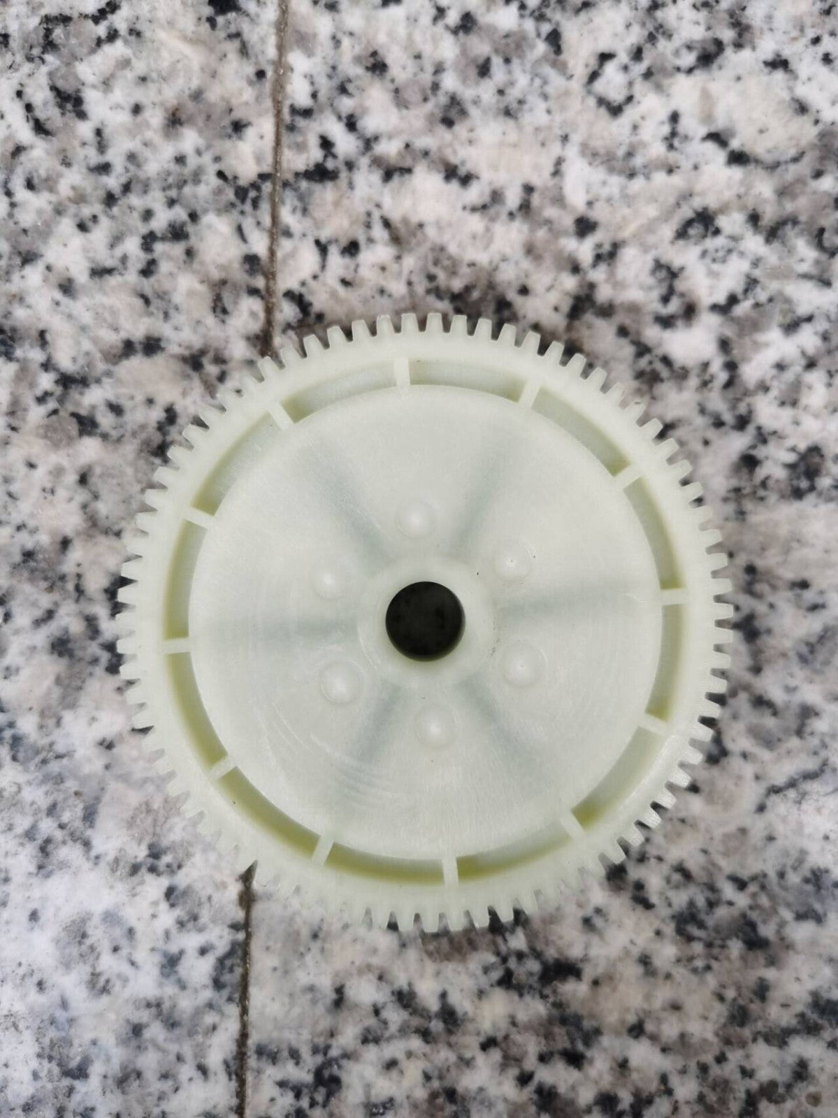 Power Window Motor Gear for Hyundai for Elantra Sonata 2006-2020 Front or Rear Q