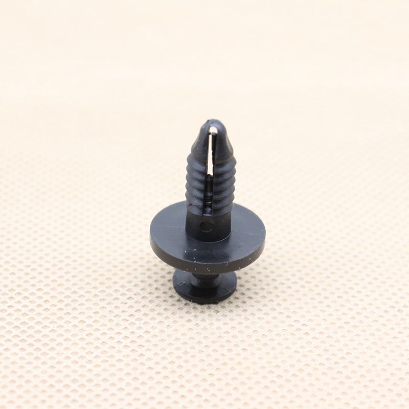 10-piece set of trim panel clip-on fasteners suitable for Ford N807578S, N808332S