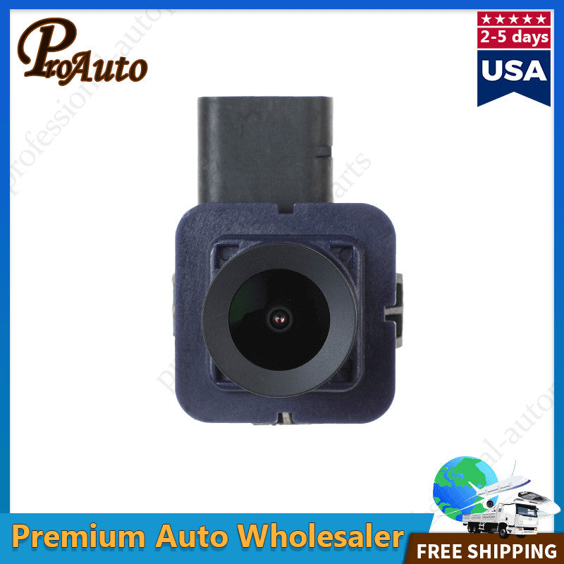 ES7T-19G490-AA Rear View Parking Backup Back Up Camera for Ford Fusion 2013-2017