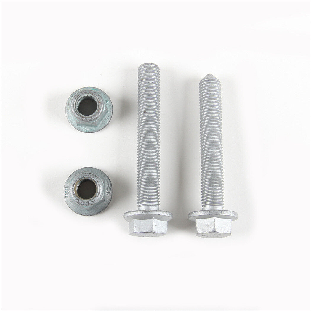 Rear Wishbone control arm bolt kit suitable for Volkswagen Beetle, for Golf , for Audi A3, S3 TT, for SKODA