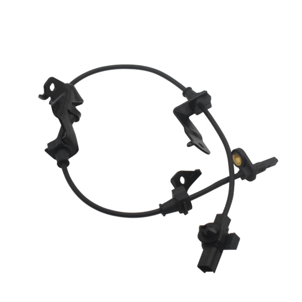 One set of ABS wheel speed sensors is suitable for Honda Accord (2008-2012) and for Acura TSX (2009-2014).