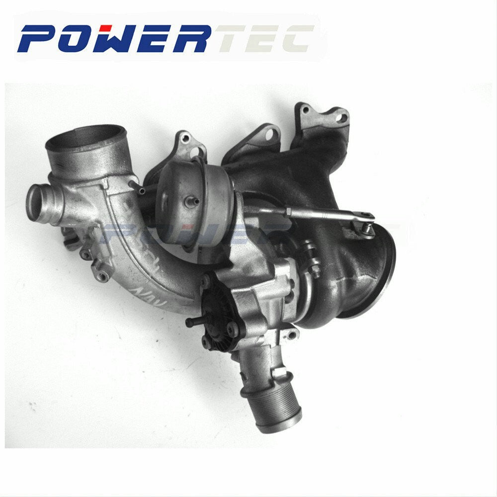 GT1446S turbocharger 781504-0001 is suitable for Buick Encore ECOTEC A14NET 1.4L, 103kW, 140HP engine.