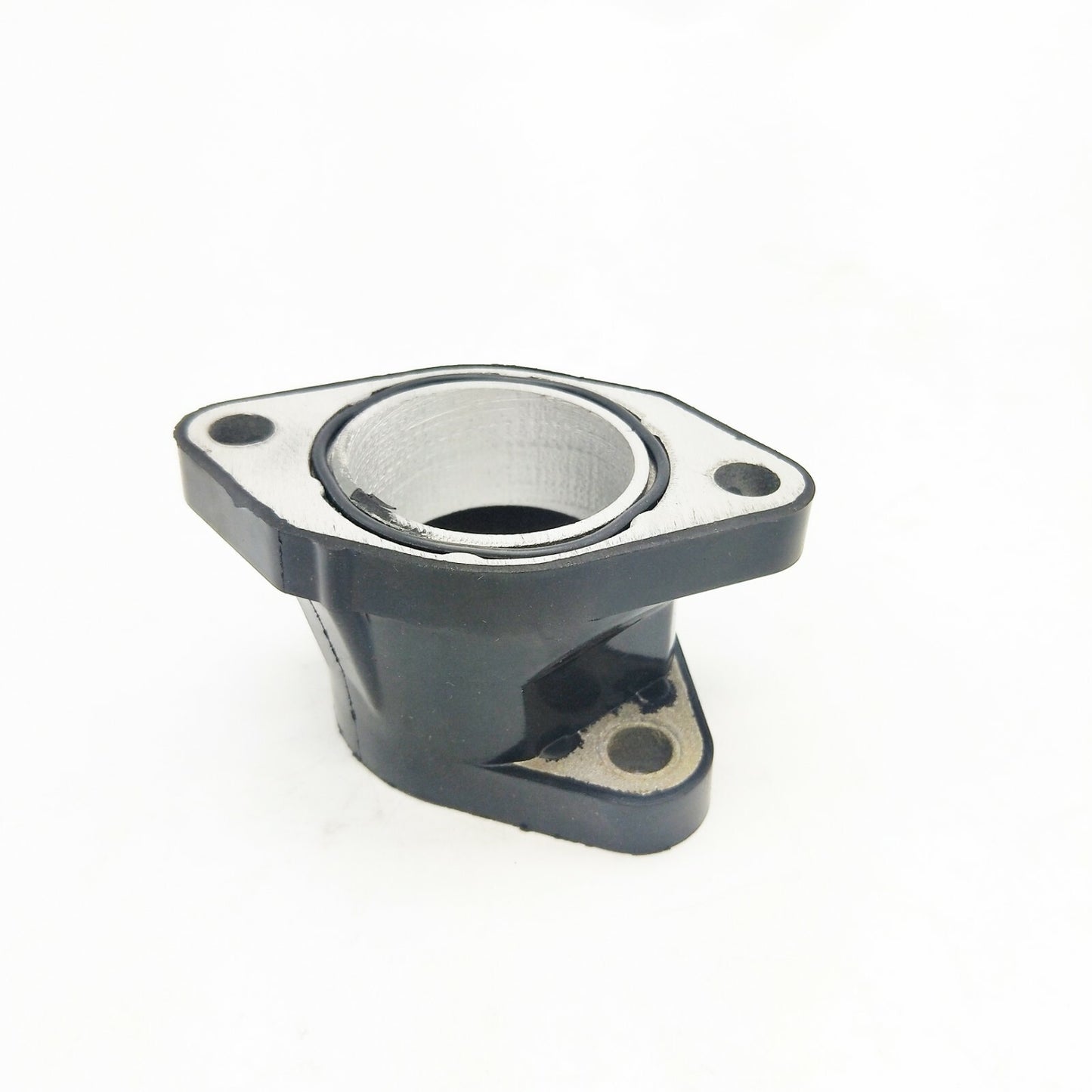 New Intake Manifold for Yamaha YFM 350 Engine Rebuild Parts 1987-2004