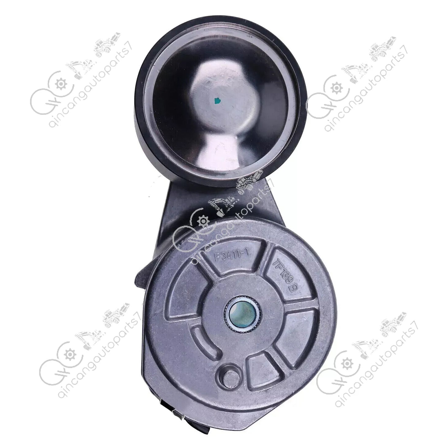 Belt Tensioner 369-1255 for Caterpillar C4.4 C6.6 C7.1 Engine M314 M315 M316