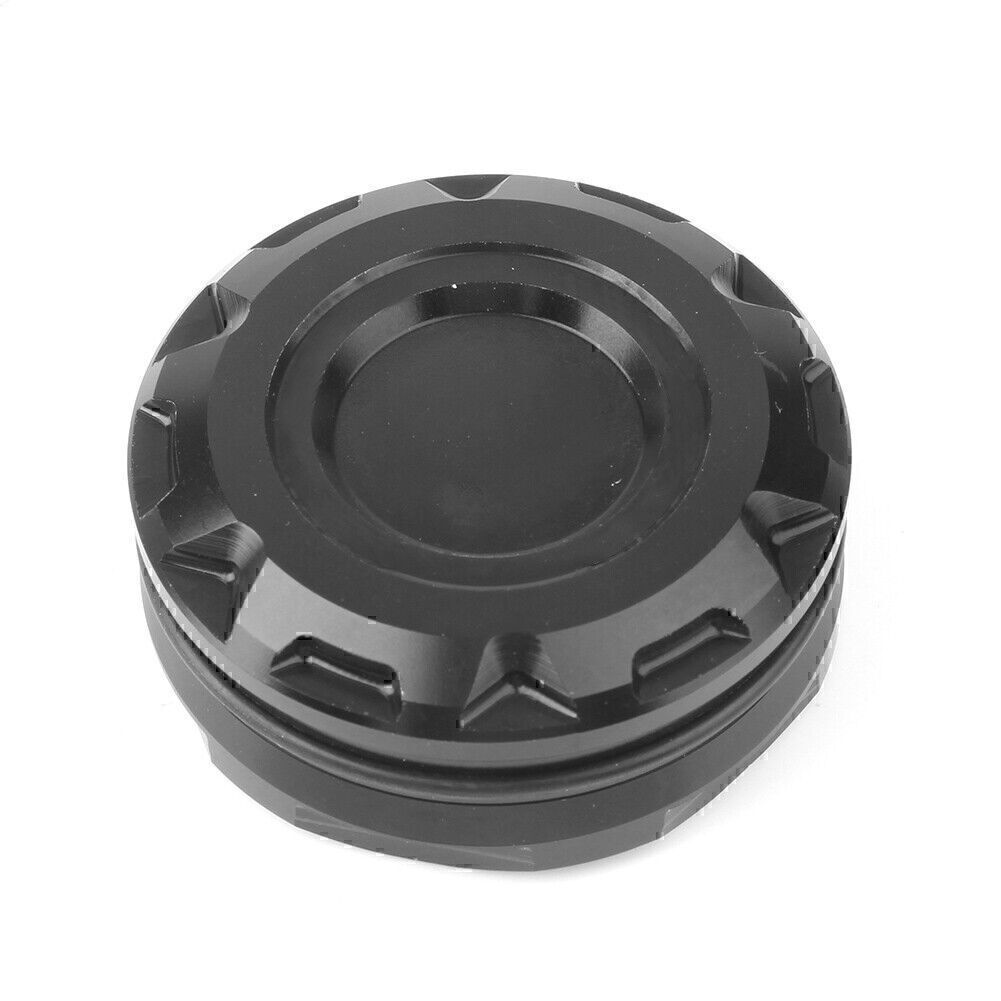 37mm Rear Brake Fluid Reservoir Guard Cover fit for Suzuki GSR400 GSR600 GSR750